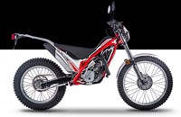 GASGAS Contact EStart 280 2019 - Bild 1